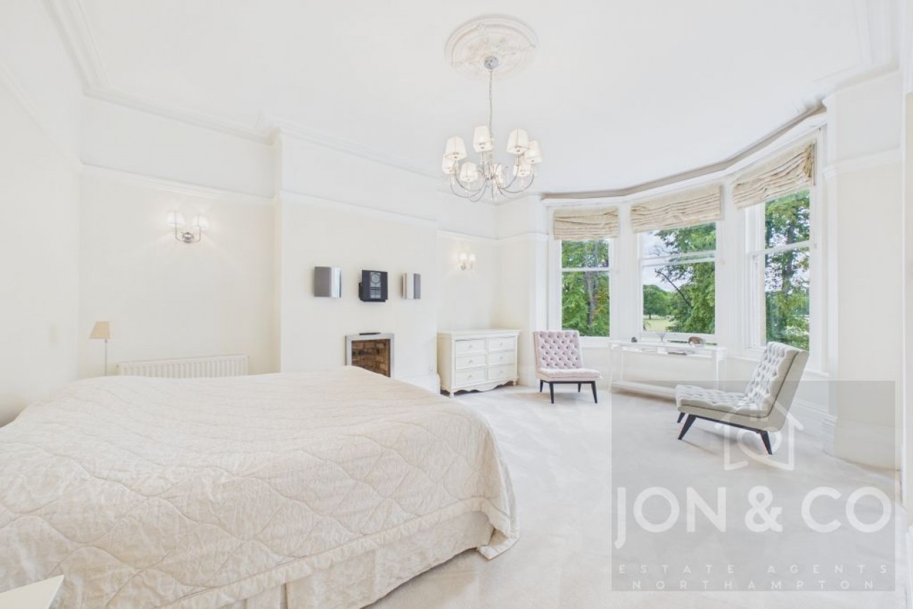 St Georges Avenue | Northampton | NN2