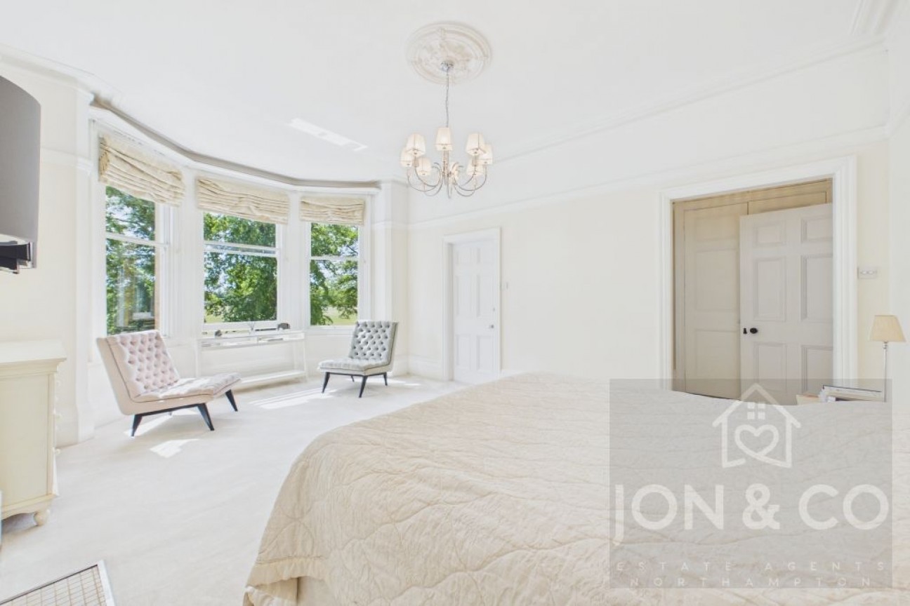 St Georges Avenue | Northampton | NN2