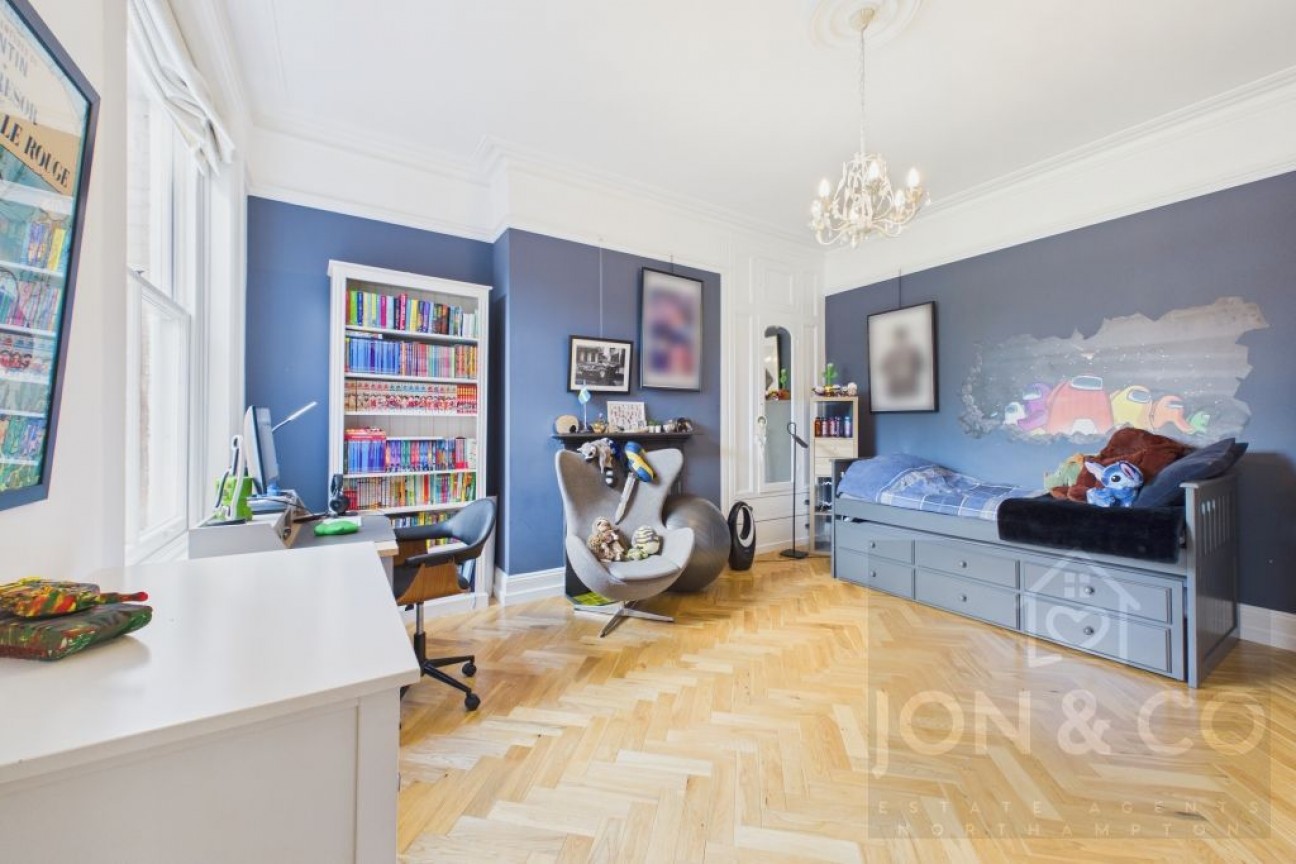 St Georges Avenue | Northampton | NN2