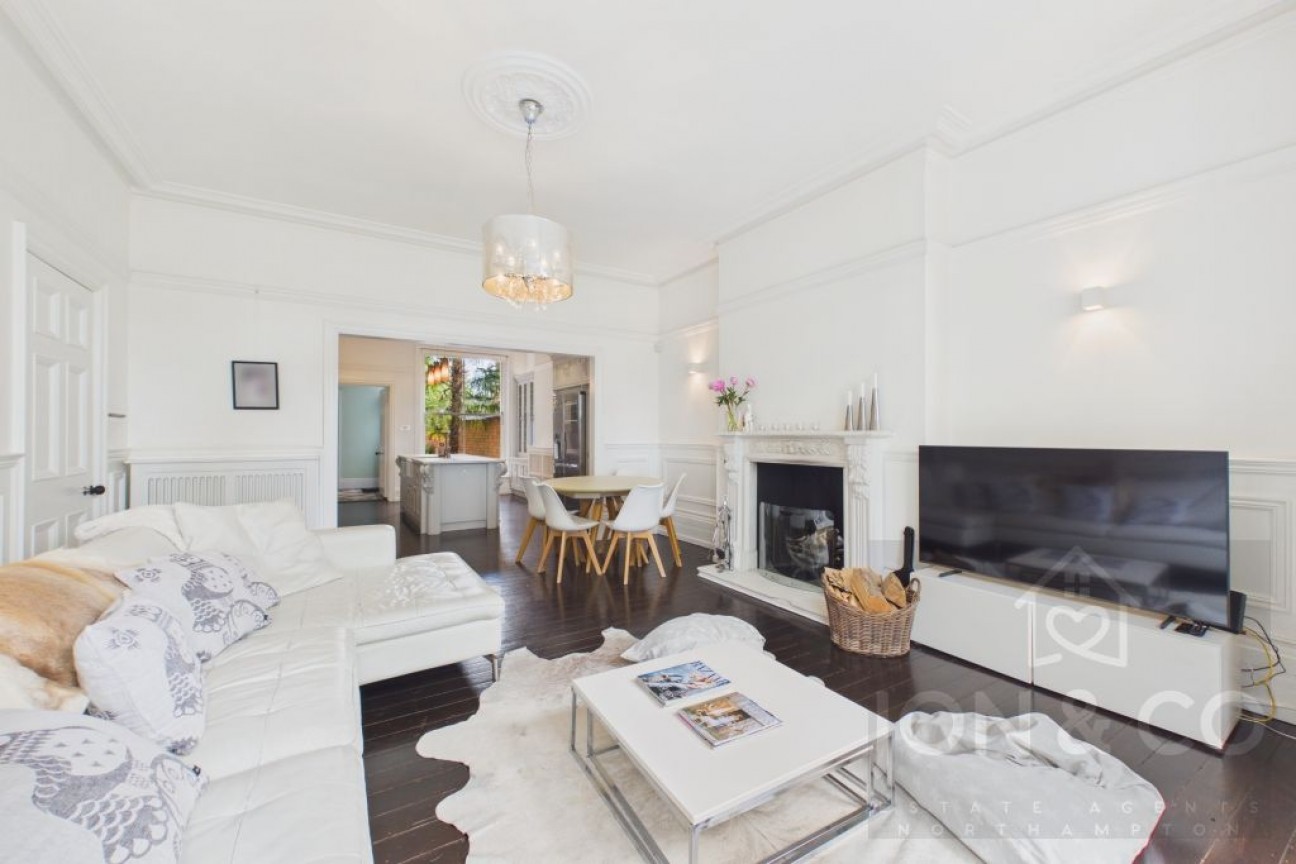 St Georges Avenue | Northampton | NN2