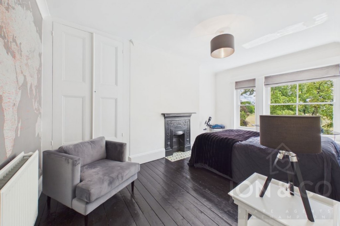 St Georges Avenue | Northampton | NN2