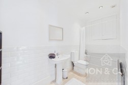 St Georges Avenue | Northampton | NN2