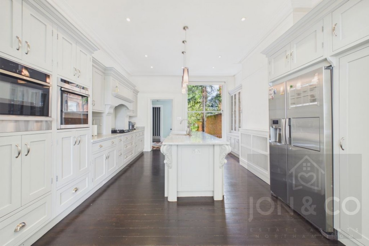 St Georges Avenue | Northampton | NN2
