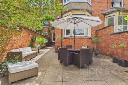 St Georges Avenue | Northampton | NN2
