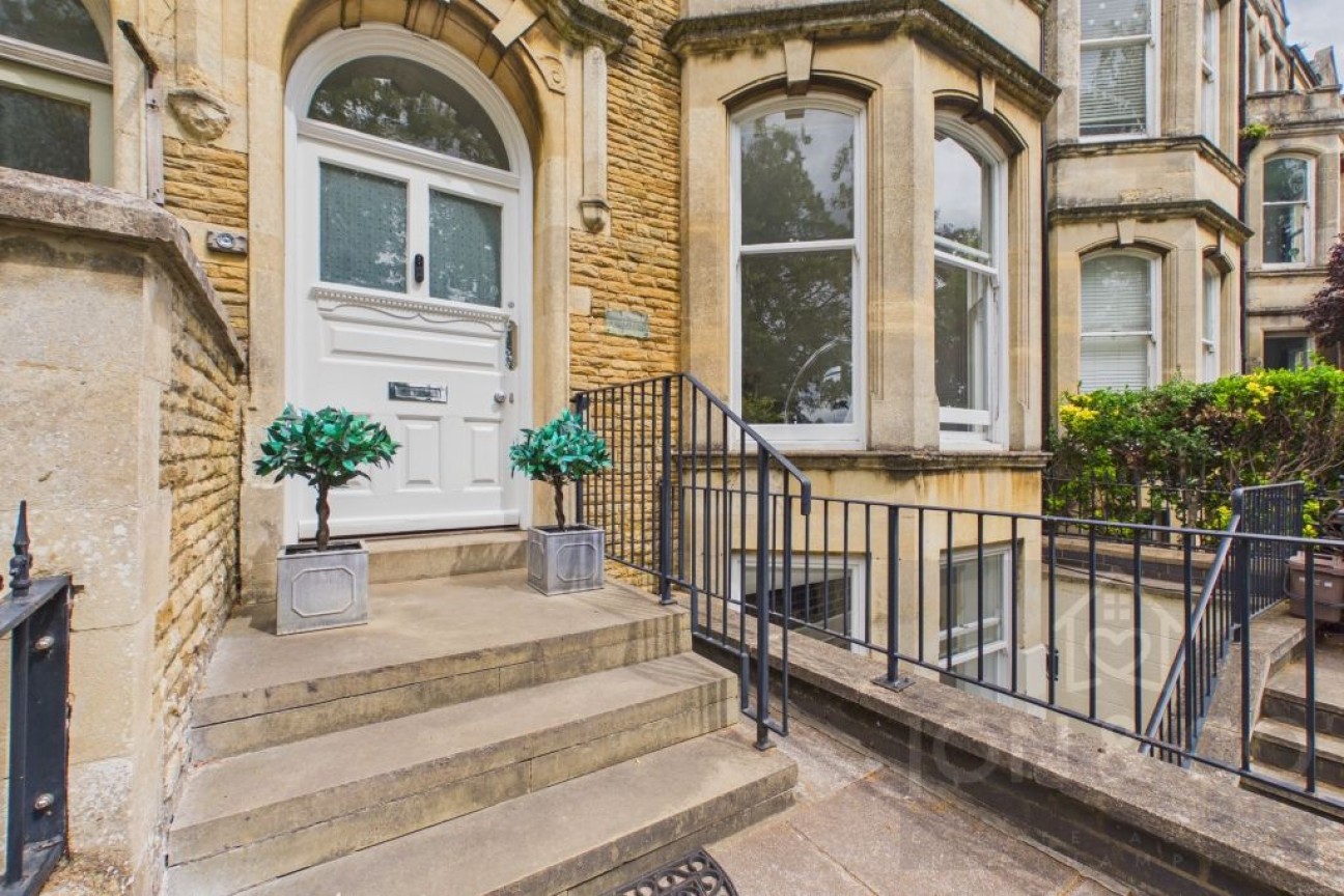 St Georges Avenue | Northampton | NN2