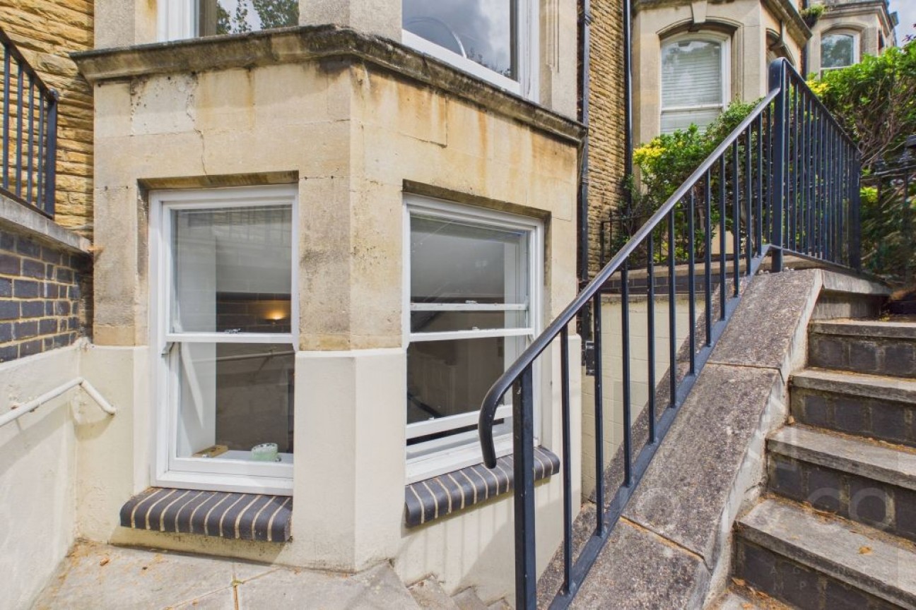 St Georges Avenue | Northampton | NN2