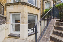 St Georges Avenue | Northampton | NN2