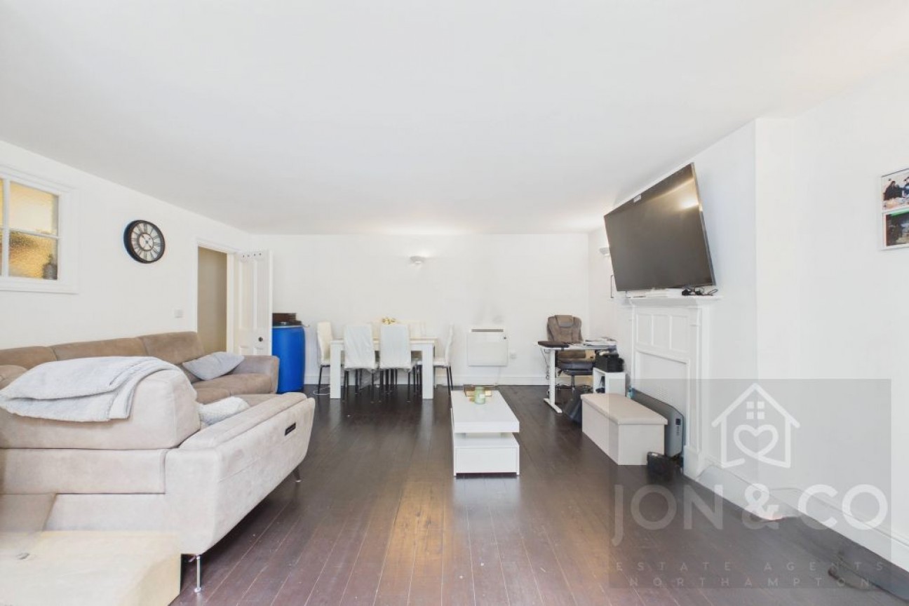 St Georges Avenue | Northampton | NN2