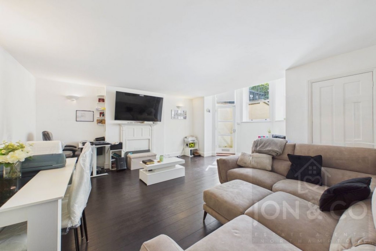 St Georges Avenue | Northampton | NN2