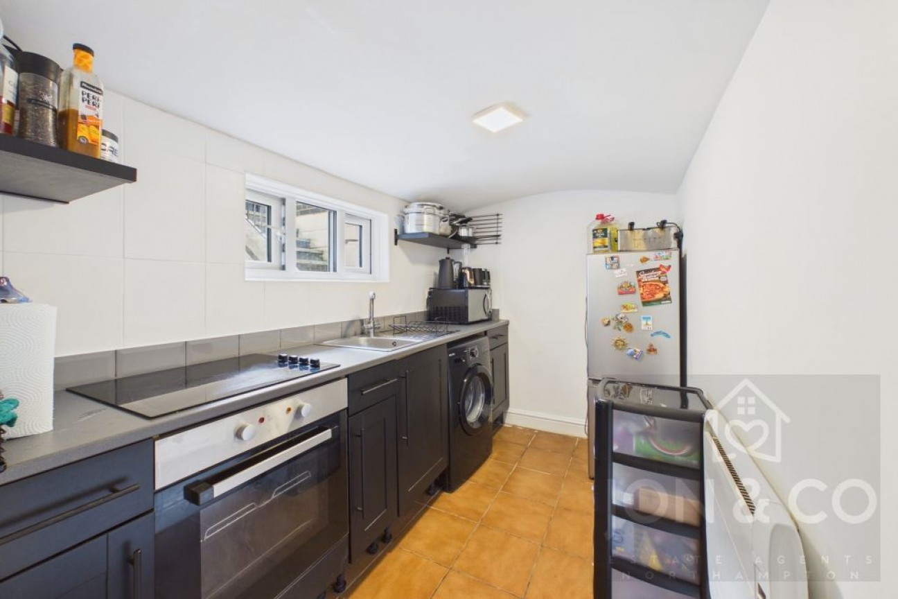 St Georges Avenue | Northampton | NN2