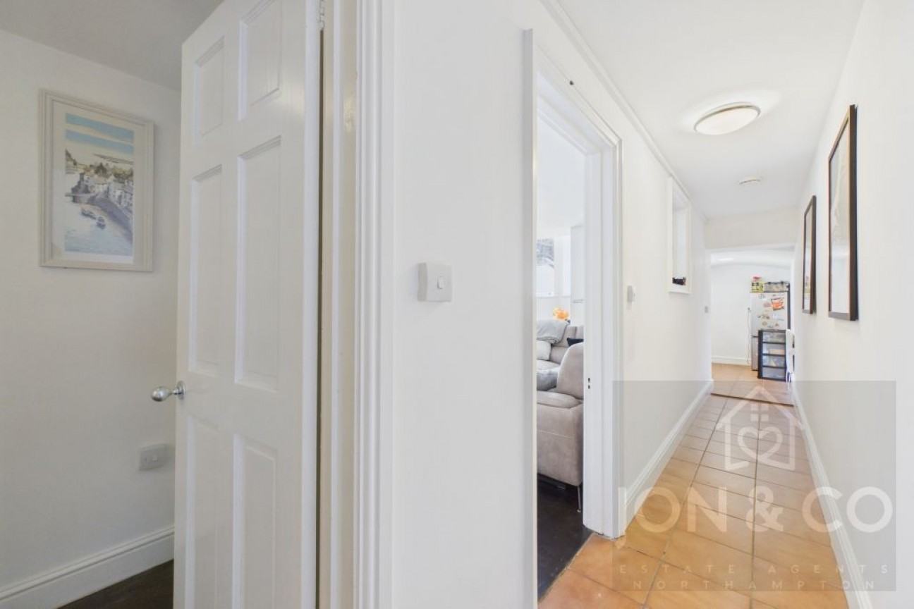 St Georges Avenue | Northampton | NN2