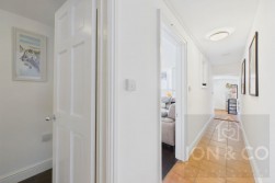 St Georges Avenue | Northampton | NN2