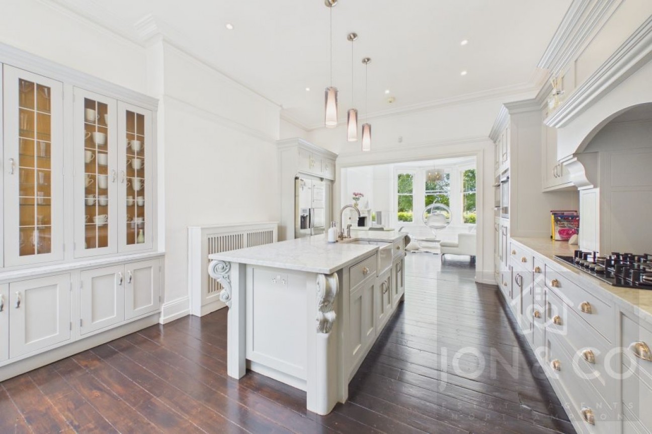 St Georges Avenue | Northampton | NN2