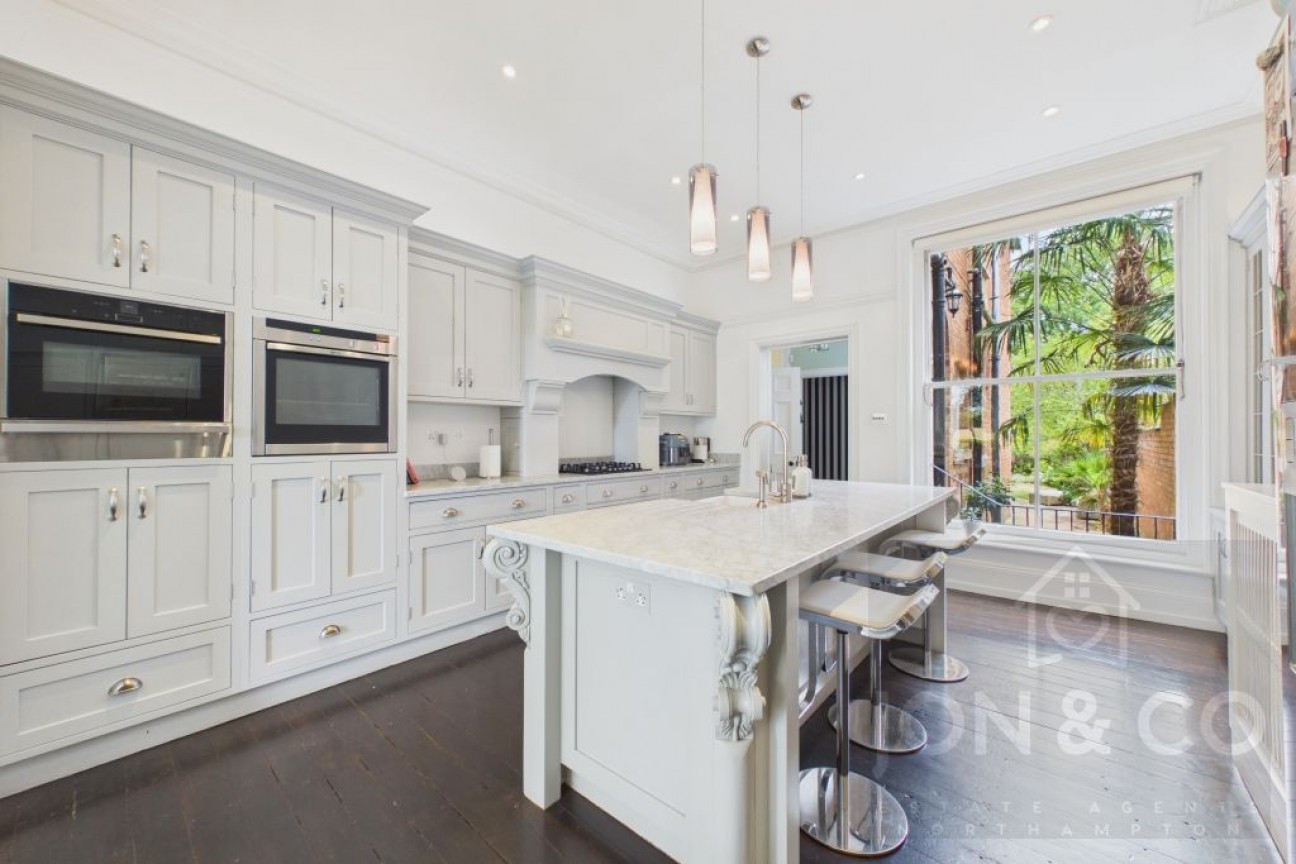St Georges Avenue | Northampton | NN2