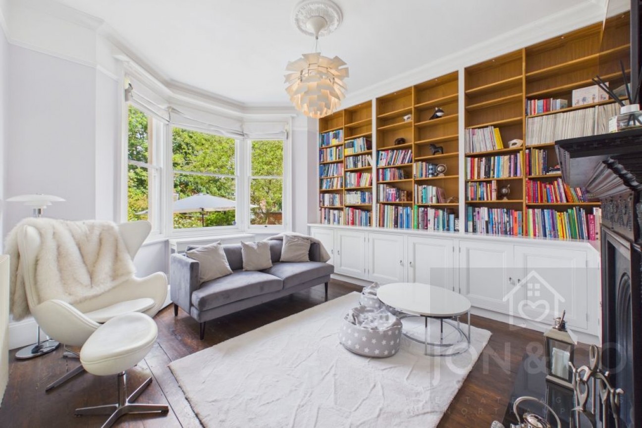 St Georges Avenue | Northampton | NN2