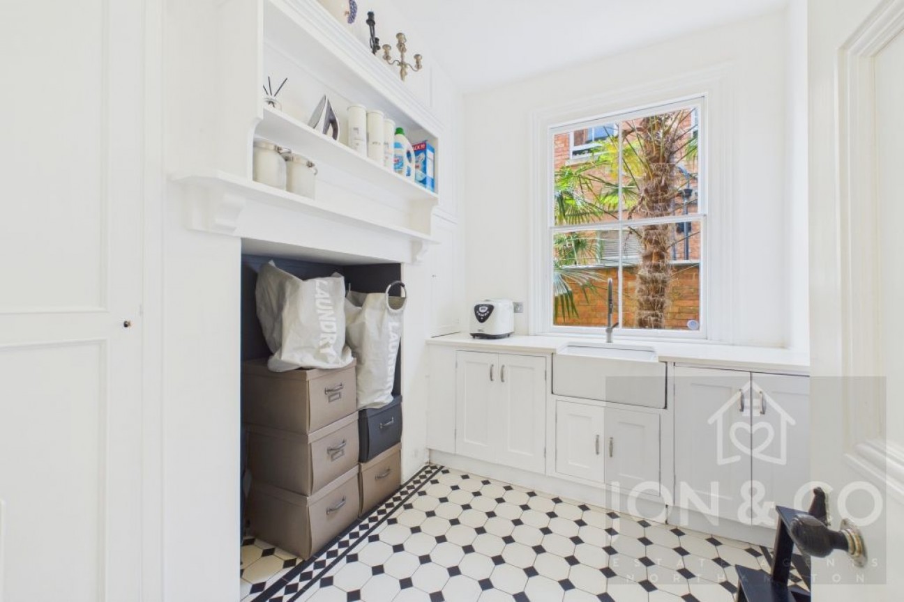 St Georges Avenue | Northampton | NN2