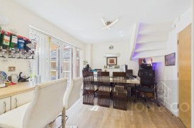 Folly Way | Buckton Fields | NN2