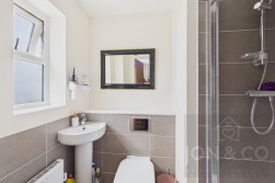 Folly Way | Buckton Fields | NN2