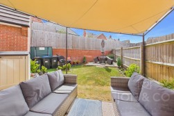 Folly Way | Buckton Fields | NN2