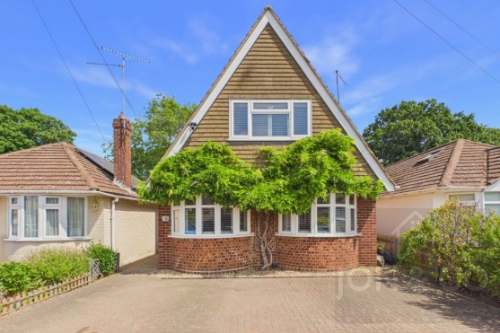 Woodland Avenue | Overstone | NN6