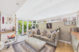 Woodland Avenue | Overstone | NN6