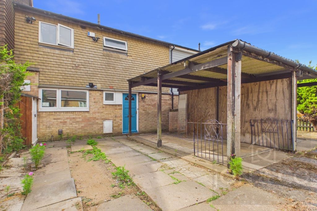 Marshleys Court | Goldings | NN3