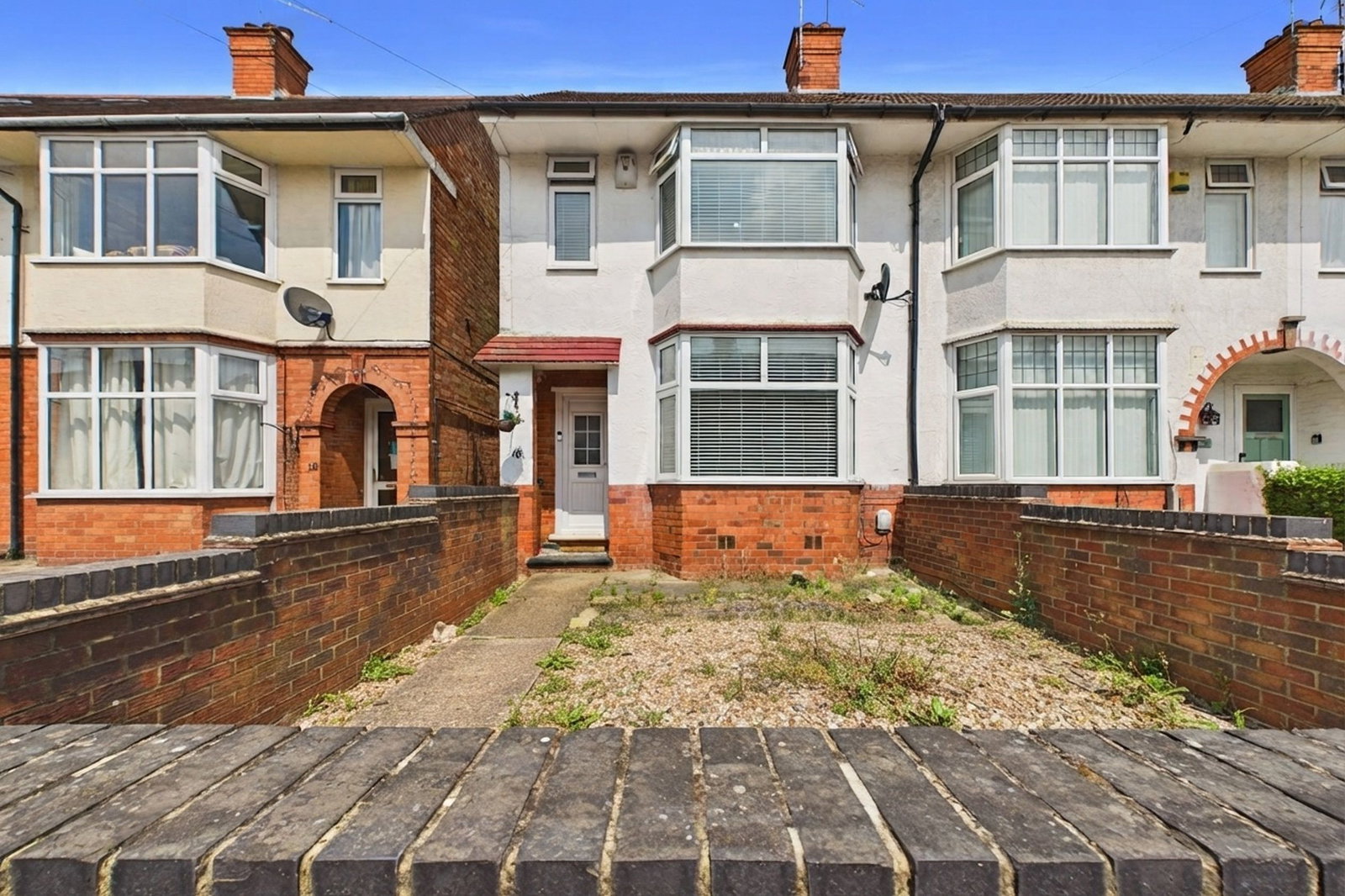Highlands Avenue | Parklands | NN3