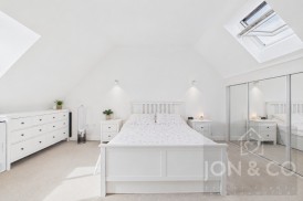 Aynho Road | St Crispins | NN5