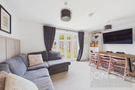 Aynho Road | St Crispins | NN5