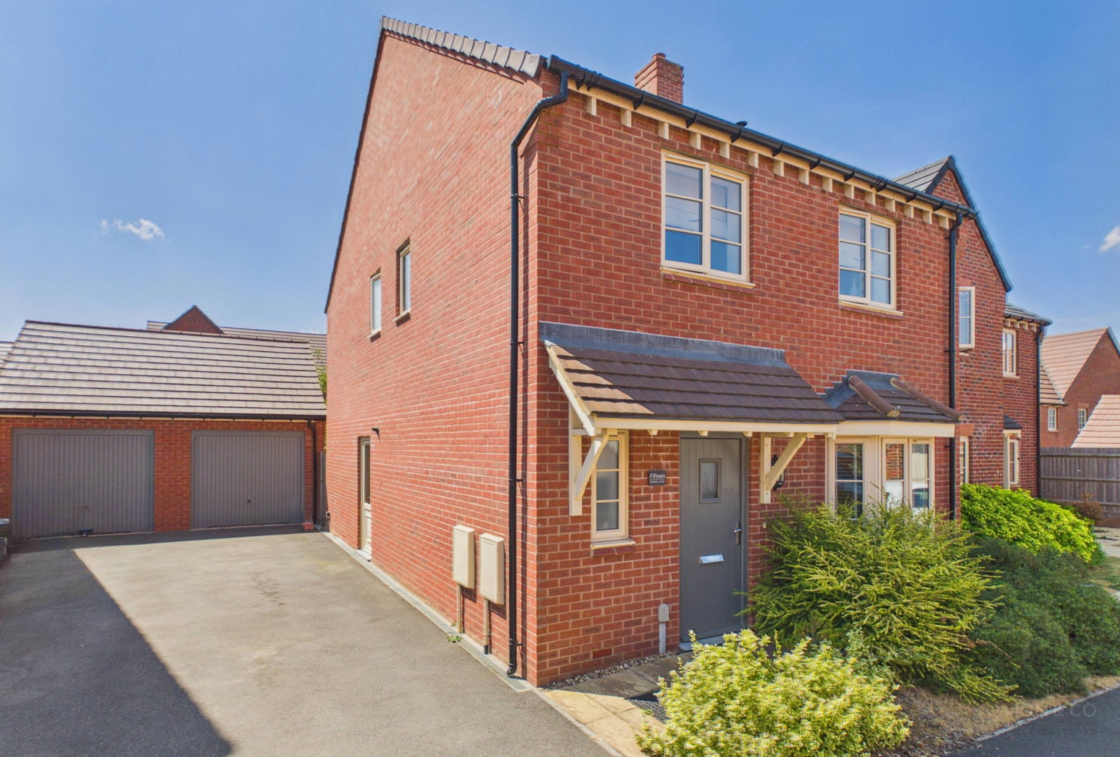 Roundhill Close | Moulton | NN3