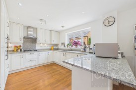 Spinney Close | Moulton | NN3