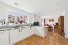 Spinney Close | Moulton | NN3