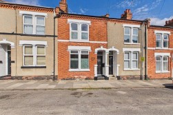 Artizan Road | Abington | NN1