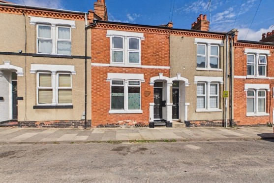 Artizan Road | Abington | NN1