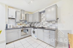 Artizan Road | Abington | NN1