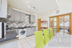 Artizan Road | Abington | NN1