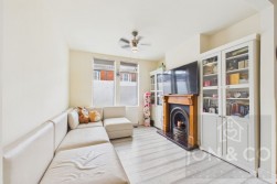 Artizan Road | Abington | NN1