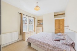 Artizan Road | Abington | NN1