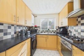 Atlee Close | Spinney Hill | NN3