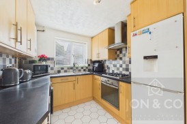 Atlee Close | Spinney Hill | NN3