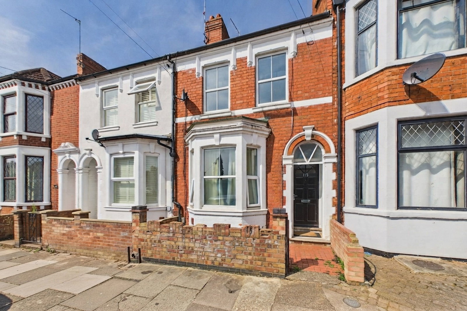 Cecil Road | Queens Park | NN2