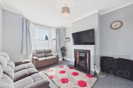 Cecil Road | Queens Park | NN2