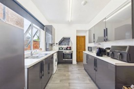 Cecil Road | Queens Park | NN2