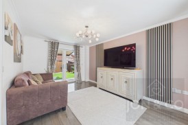 Dandelion Close | Northampton | NN3