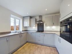 Ouiston Way, Overstone Gate, NN6