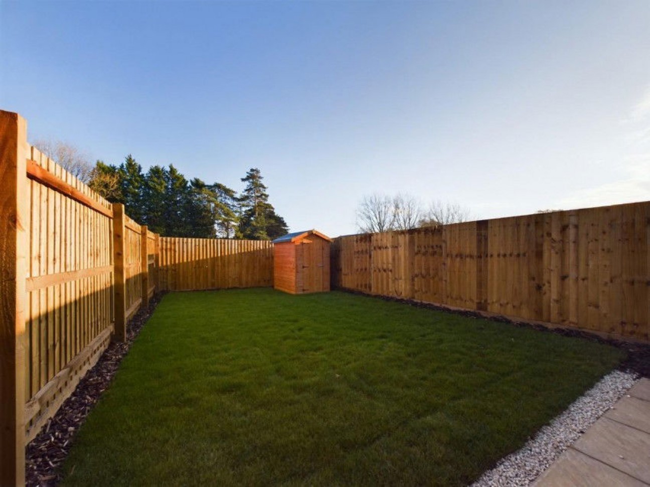 Ouiston Way, Overstone Gate, NN6