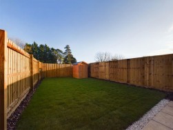 Ouiston Way, Overstone Gate, NN6