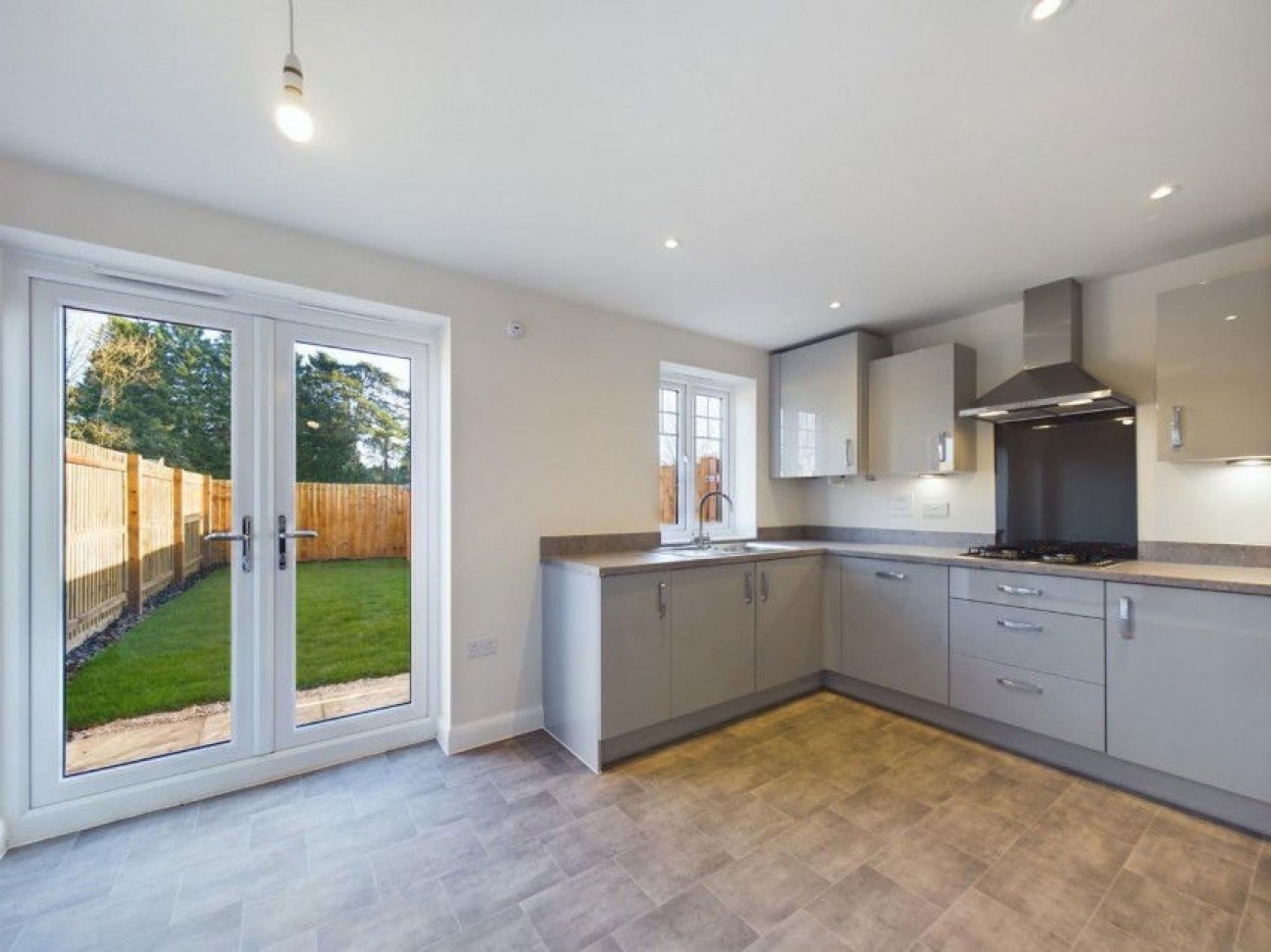 Ouiston Way, Overstone Gate, NN6