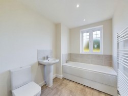 Ouiston Way, Overstone Gate, NN6