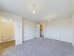Ouiston Way, Overstone Gate, NN6